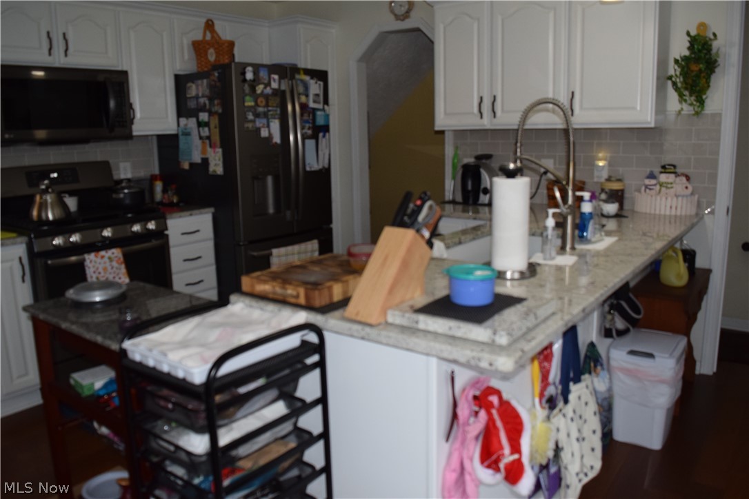 Austin Heights Condo - Residential