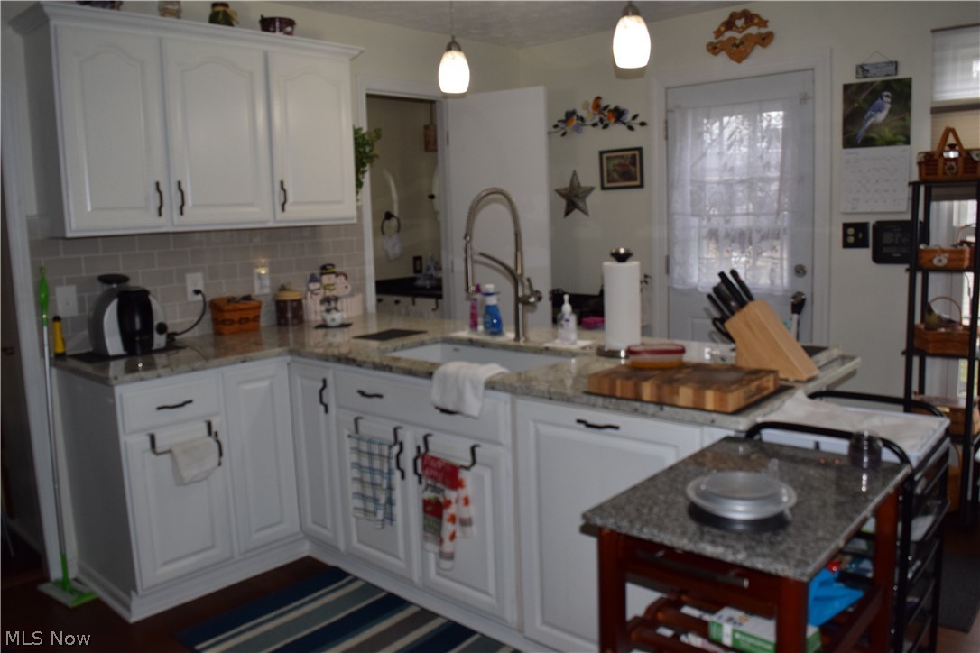 Austin Heights Condo - Residential