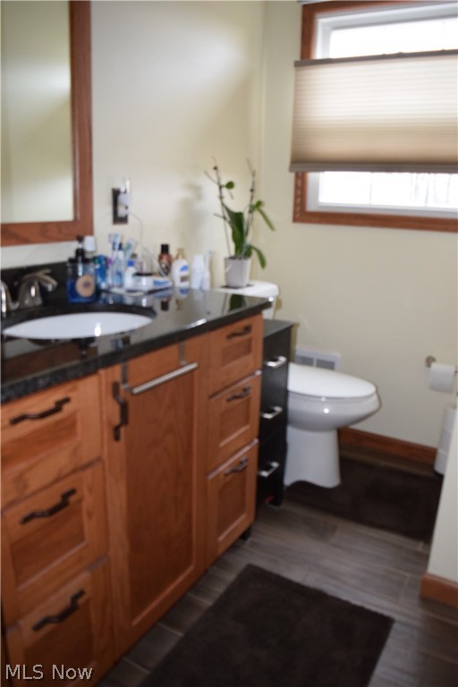 Austin Heights Condo - Residential