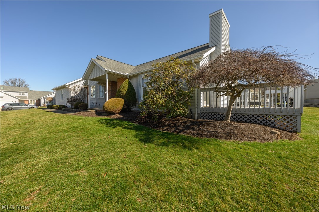 Anna Dean Farms - Residential