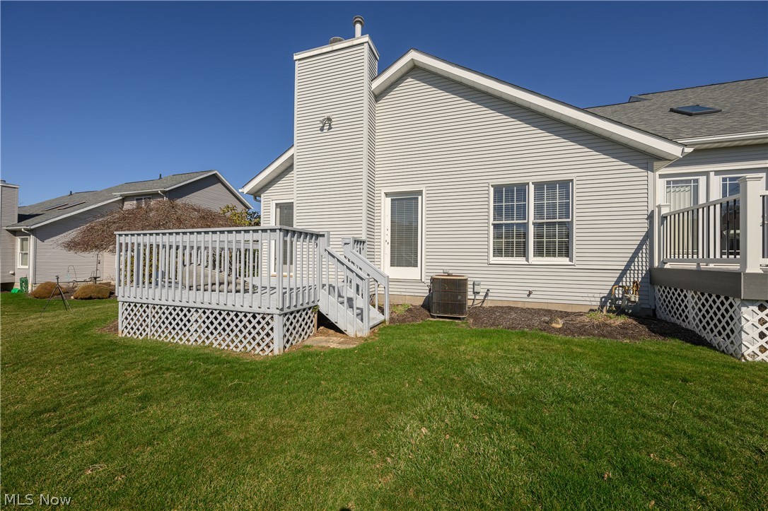 Anna Dean Farms - Residential