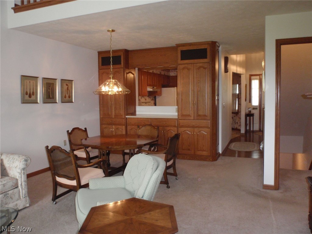 Villas/Hlnd Park Condo - Residential