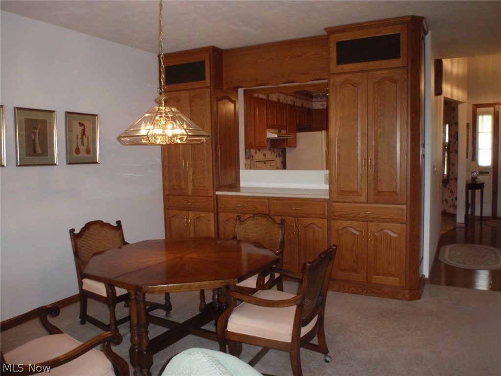 Villas/Hlnd Park Condo - Residential