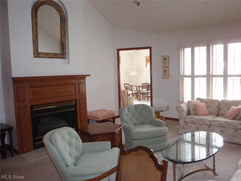 Villas/Hlnd Park Condo - Residential