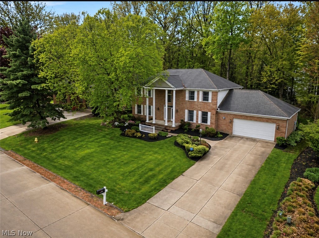 Heritage Woods - Residential