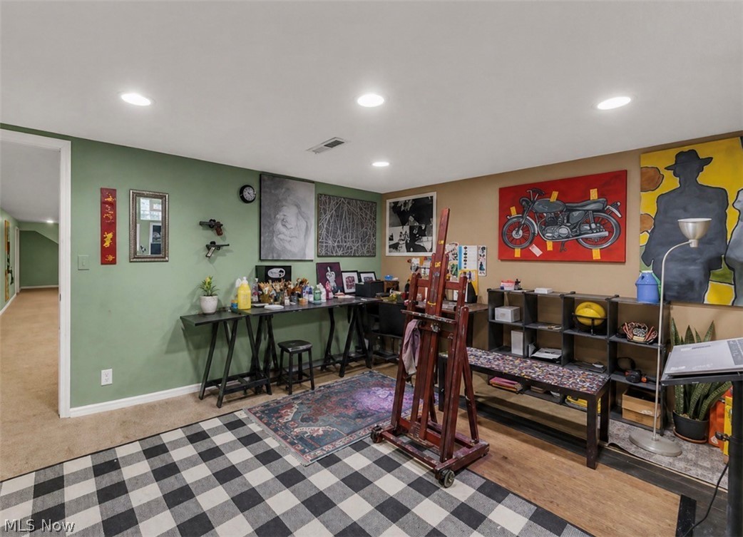 Heritage Woods - Residential