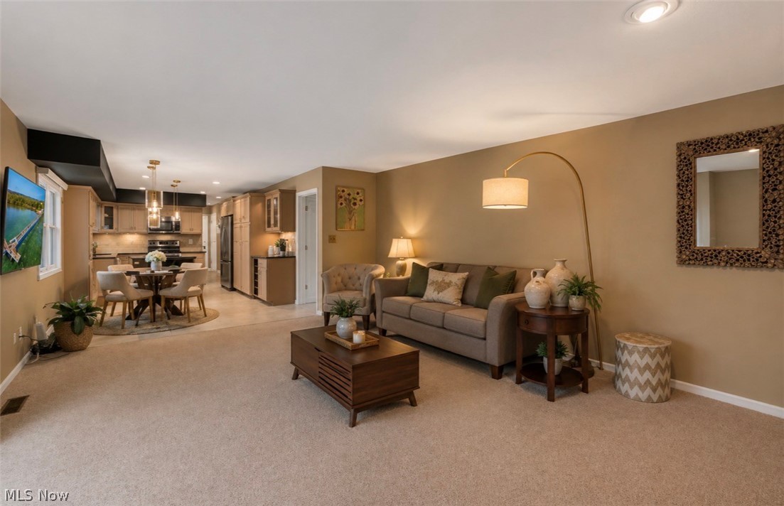 Heritage Woods - Residential