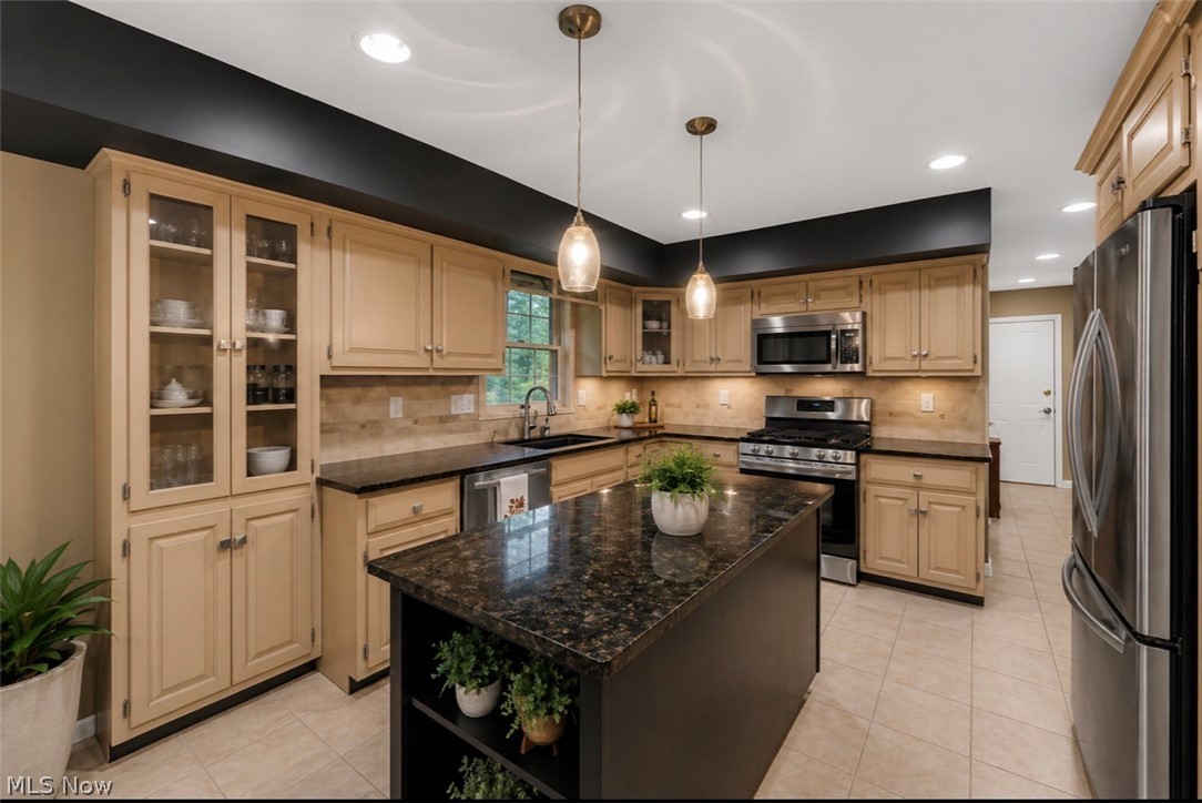 Heritage Woods - Residential