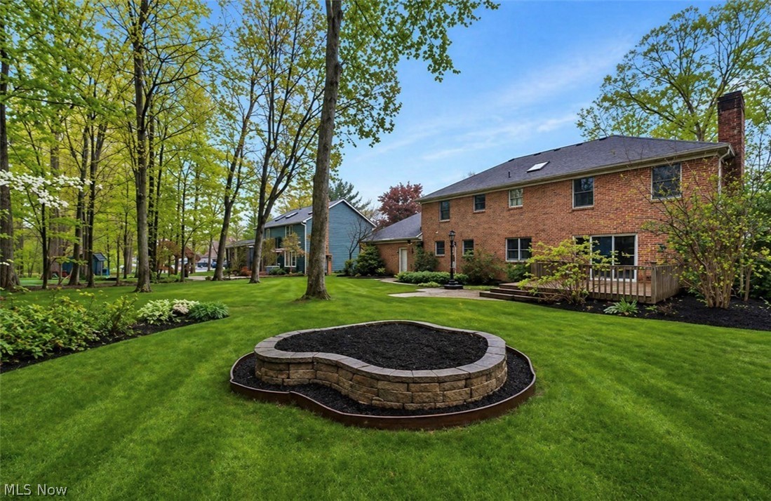 Heritage Woods - Residential