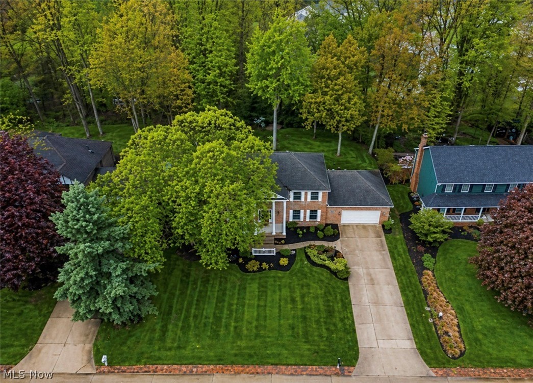 Heritage Woods - Residential