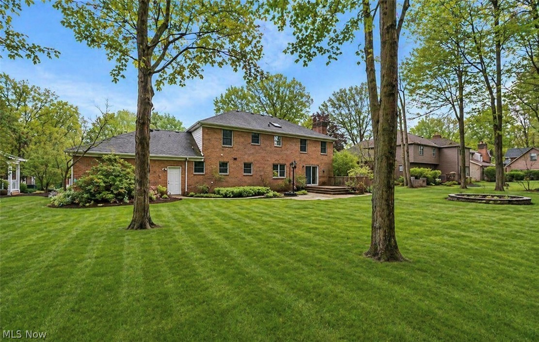Heritage Woods - Residential