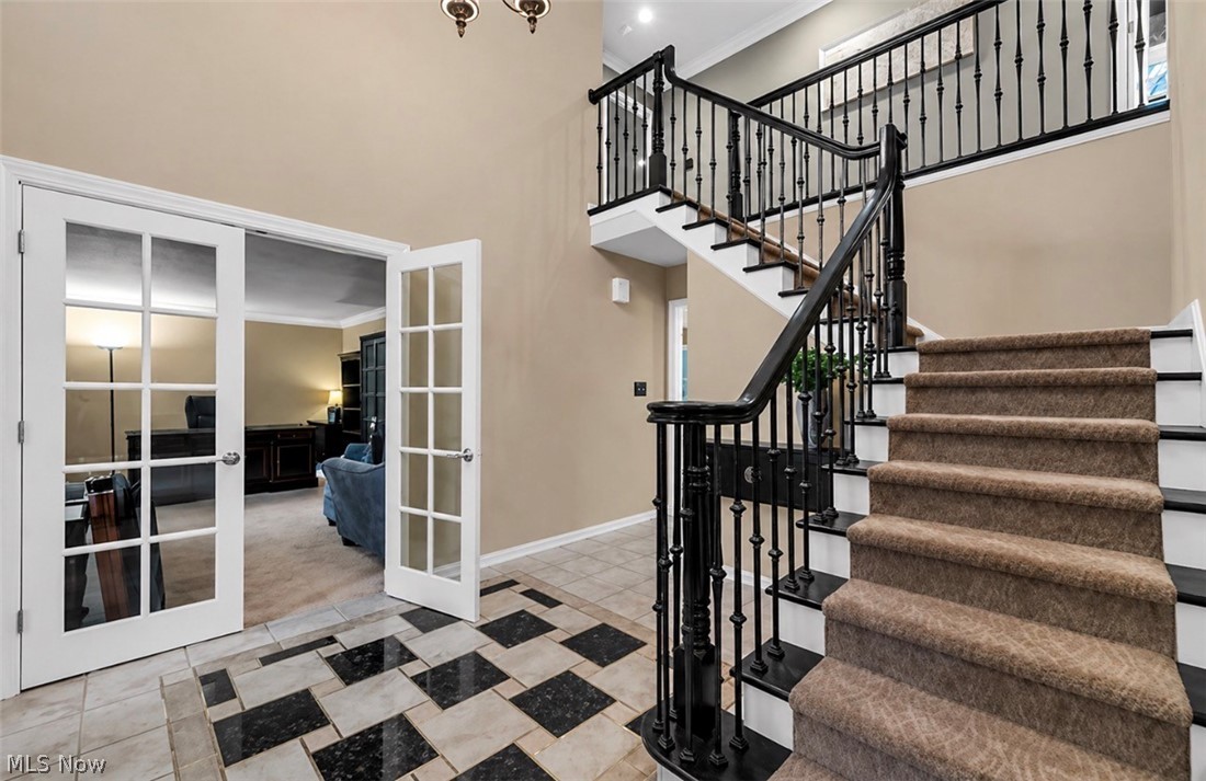 Heritage Woods - Residential