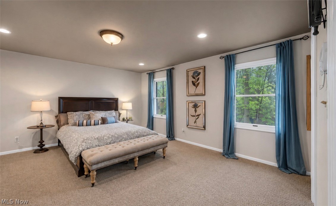 Heritage Woods - Residential