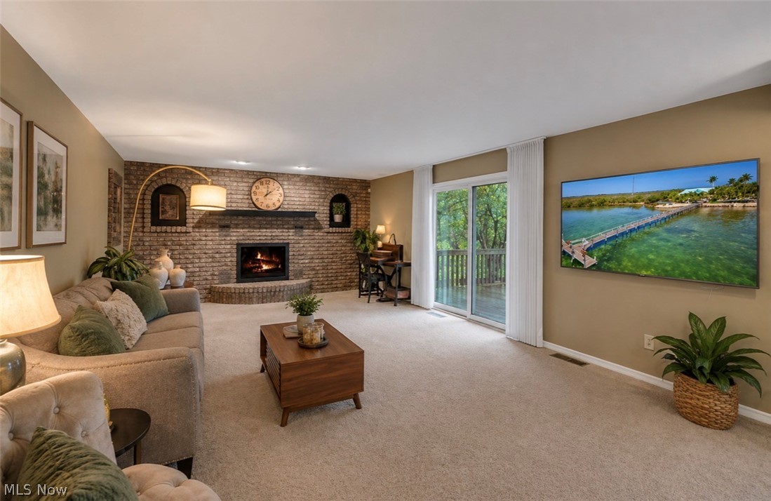 Heritage Woods - Residential