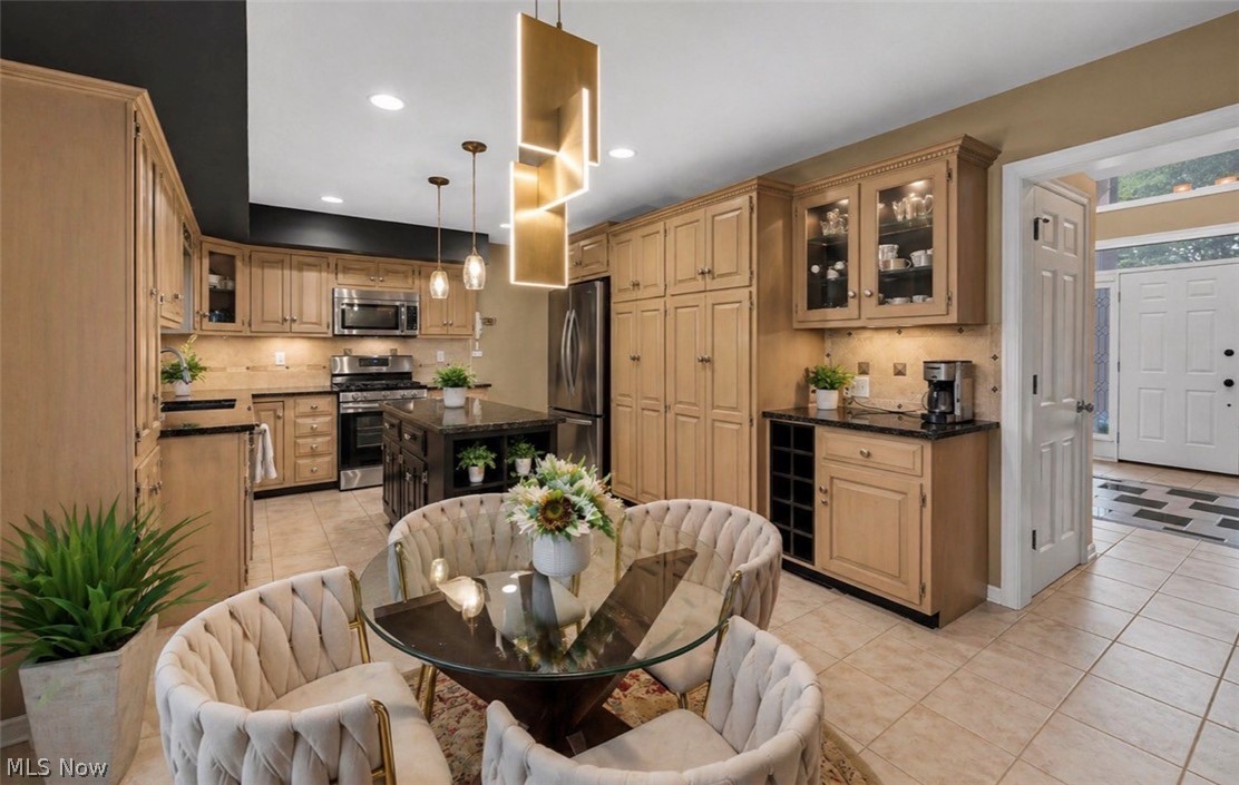 Heritage Woods - Residential