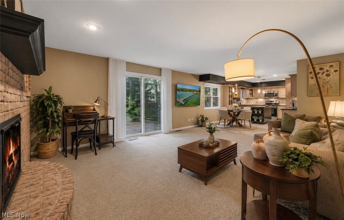 Heritage Woods - Residential