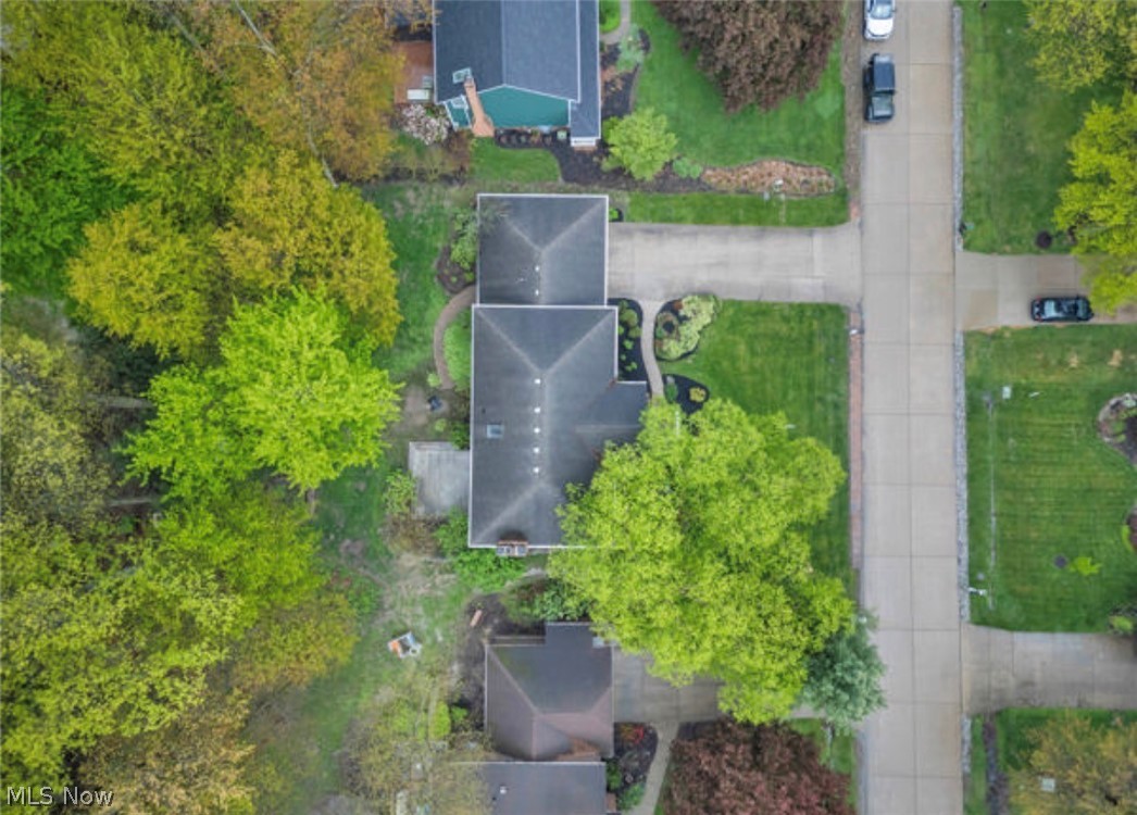 Heritage Woods - Residential