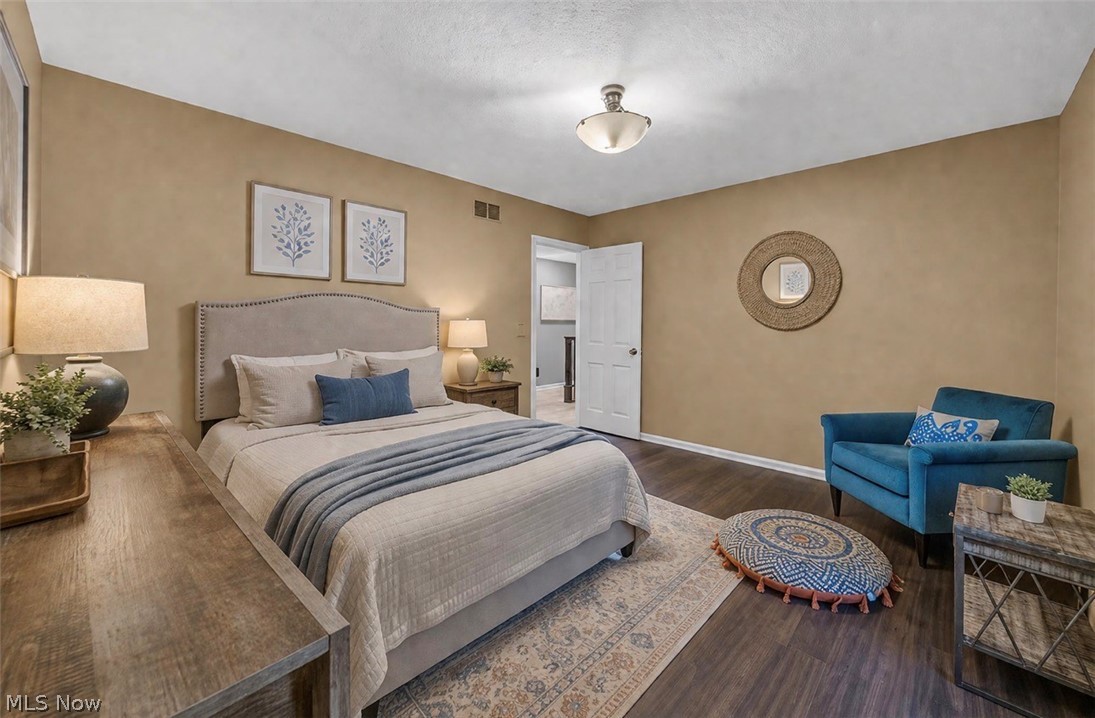Heritage Woods - Residential