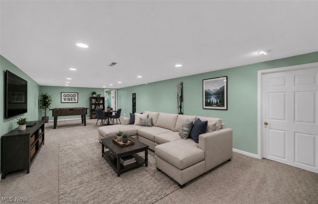 Heritage Woods - Residential