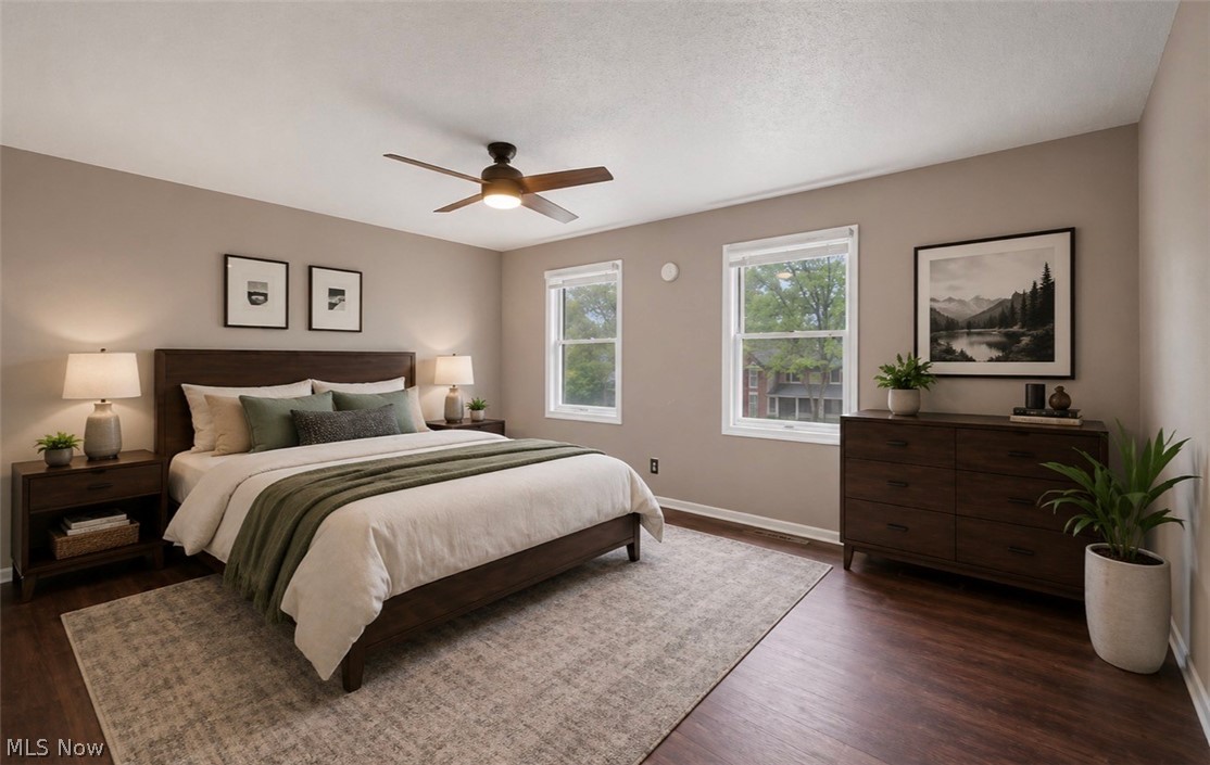 Heritage Woods - Residential