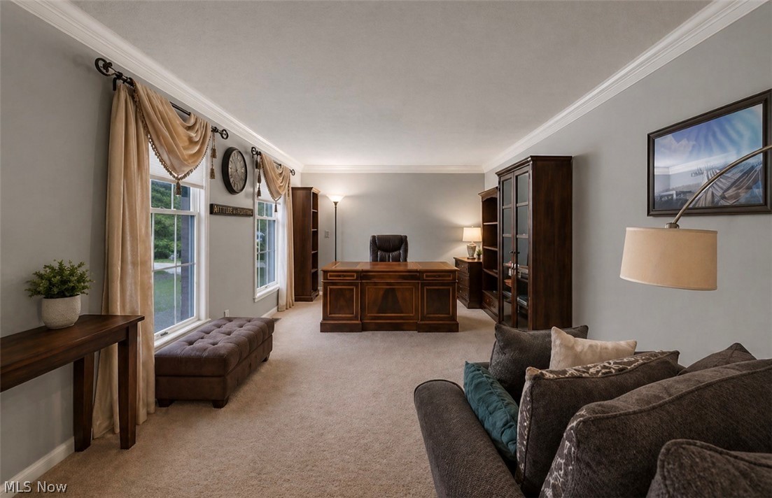 Heritage Woods - Residential