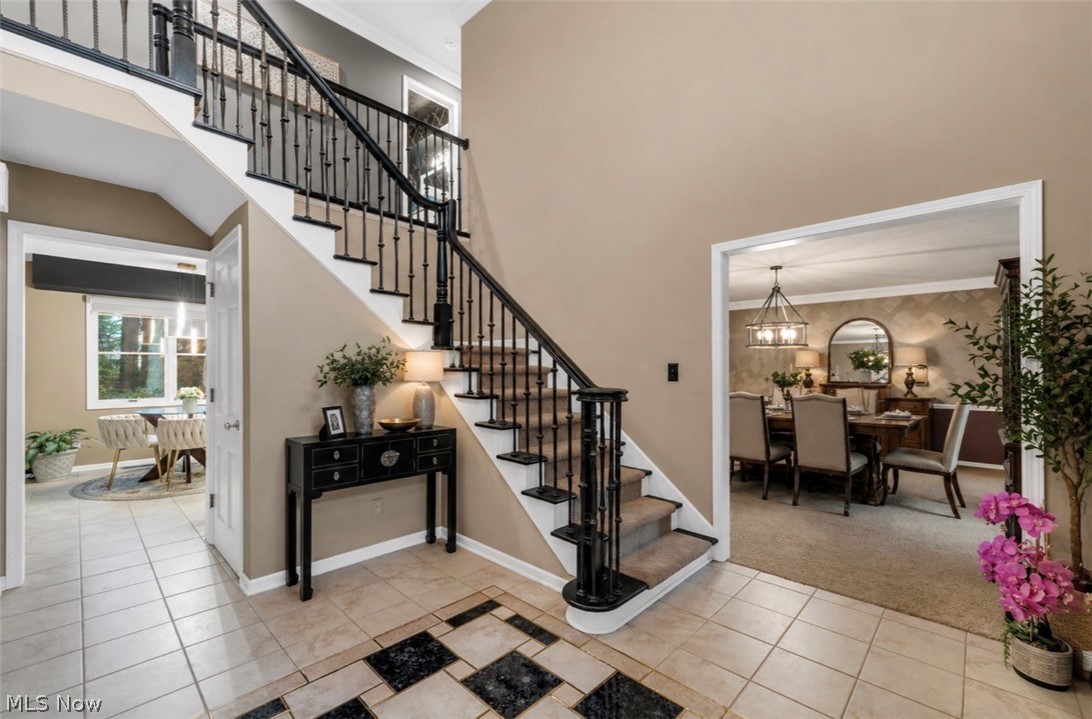 Heritage Woods - Residential