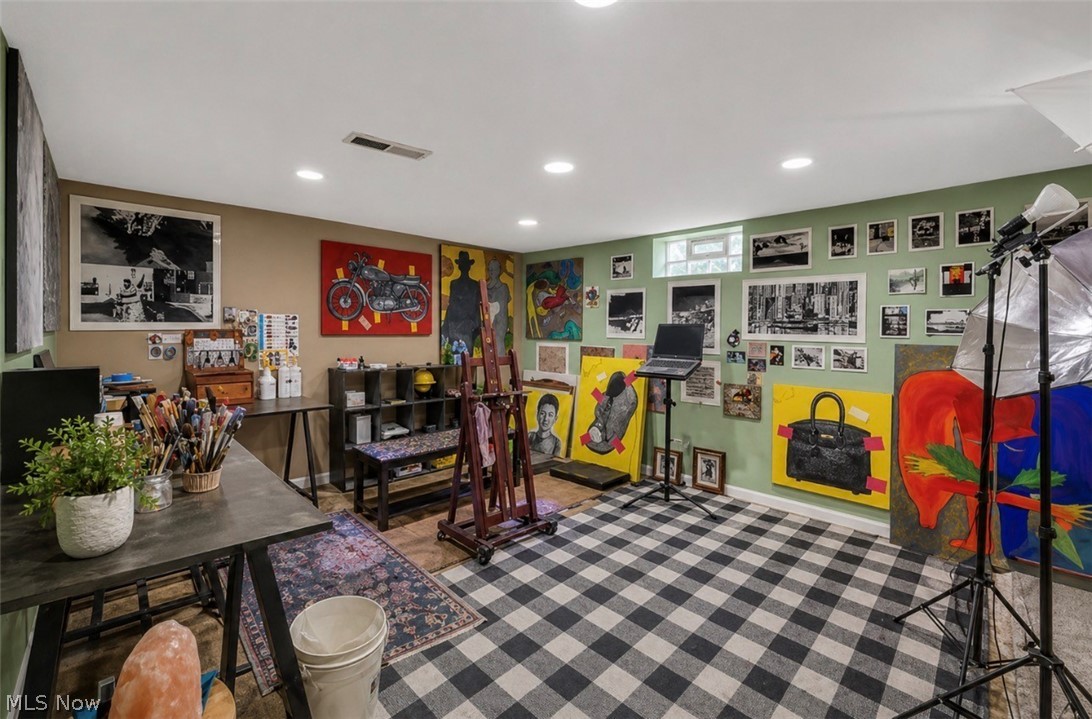 Heritage Woods - Residential
