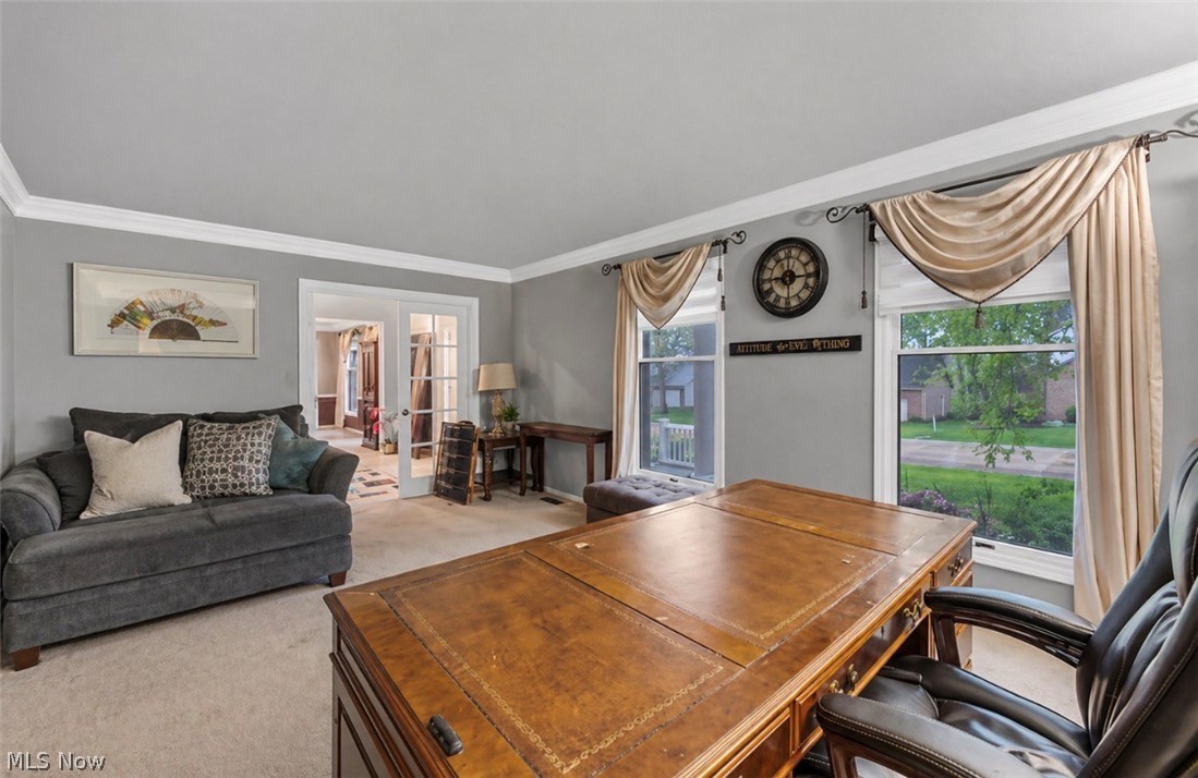 Heritage Woods - Residential