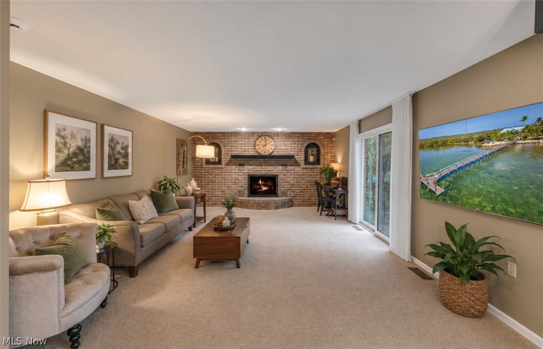 Heritage Woods - Residential