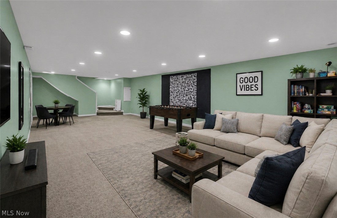Heritage Woods - Residential