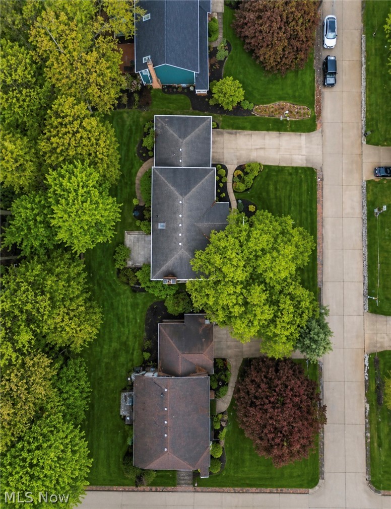 Heritage Woods - Residential