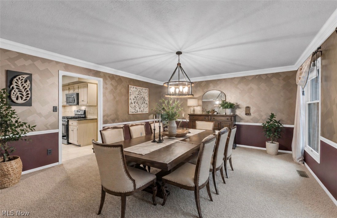 Heritage Woods - Residential