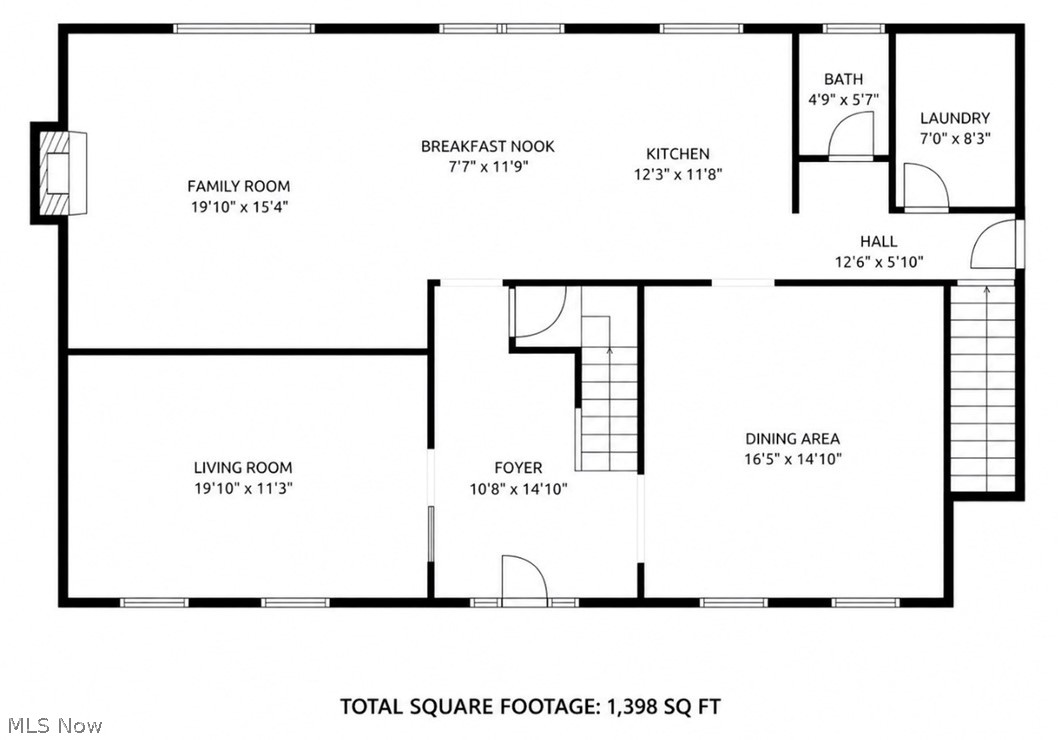 Heritage Woods - Residential
