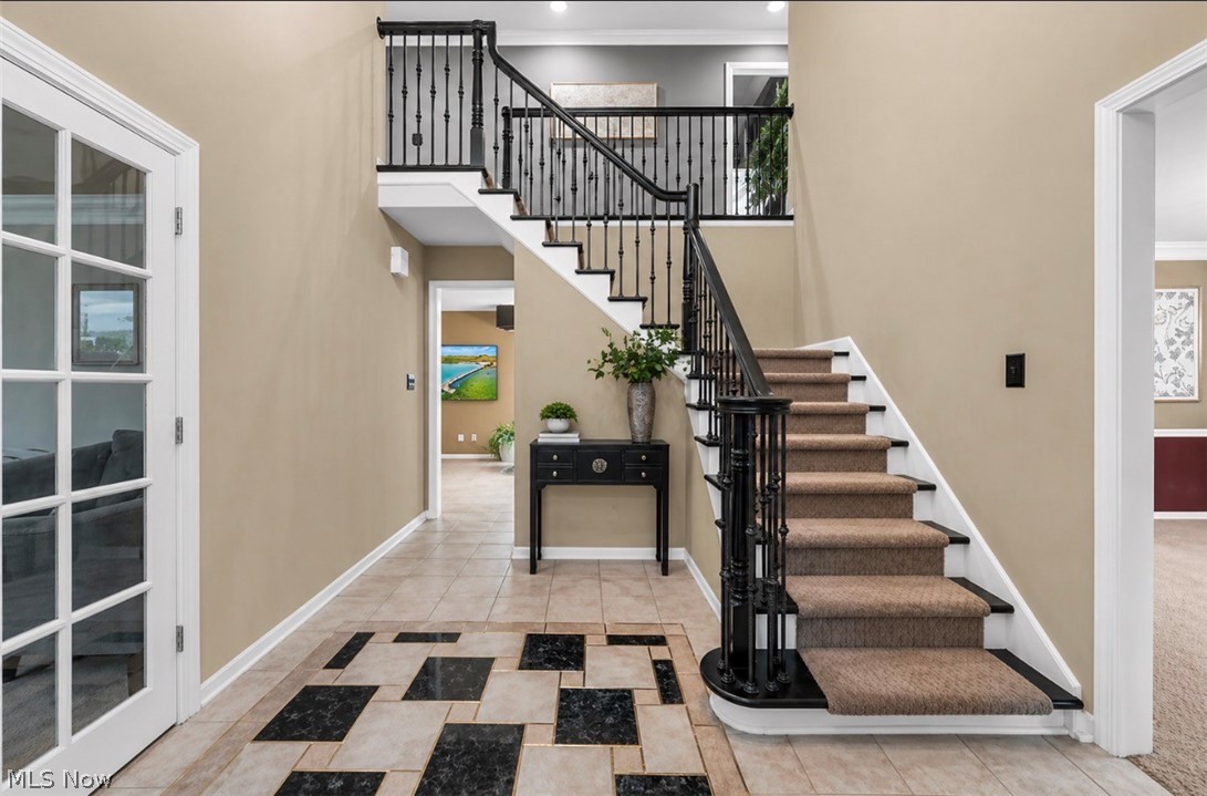 Heritage Woods - Residential