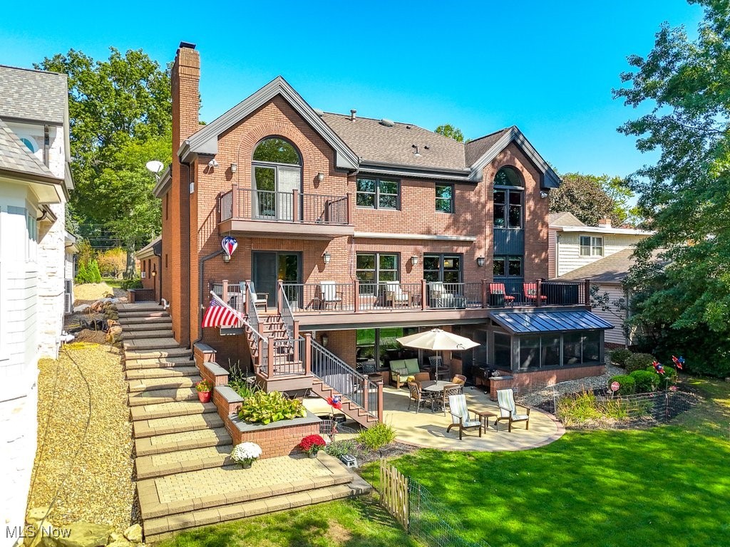 5453 East Boulevard NW