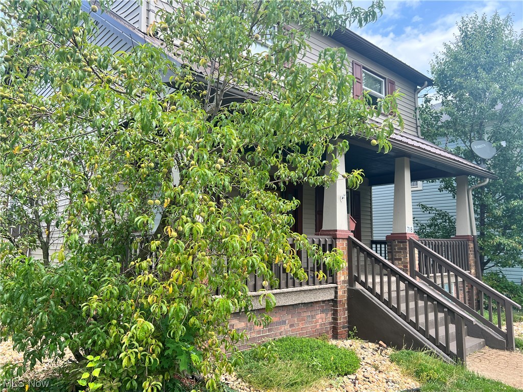 Saltsmans Fourth Add - Residential