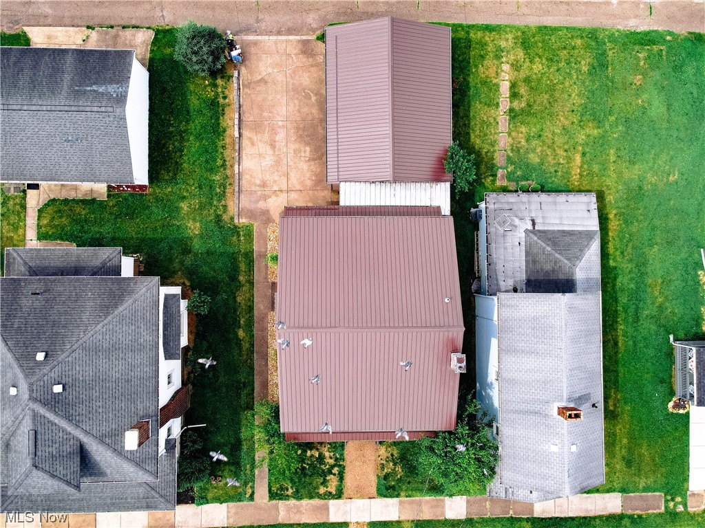 Saltsmans Fourth Add - Residential