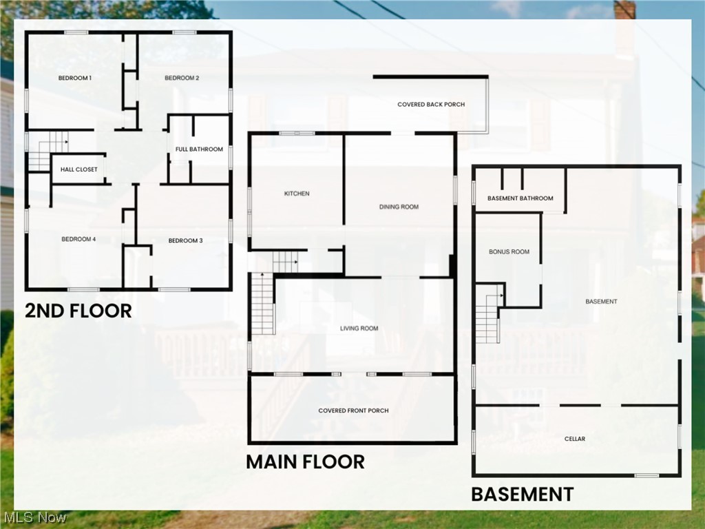 Saltsmans Fourth Add - Residential