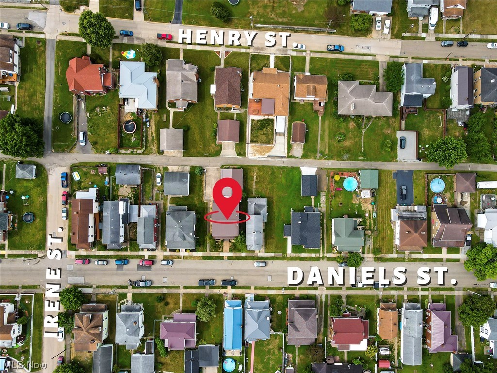 Saltsmans Fourth Add - Residential