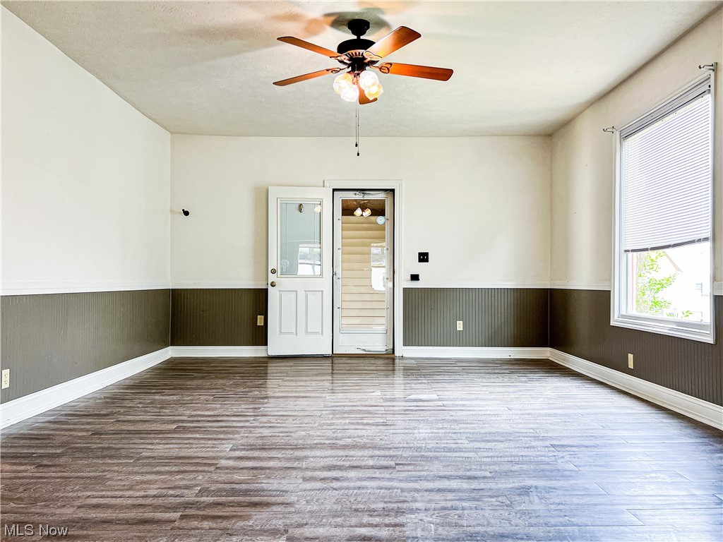 Saltsmans Fourth Add - Residential