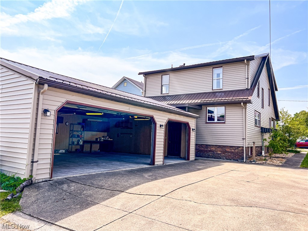 Saltsmans Fourth Add - Residential