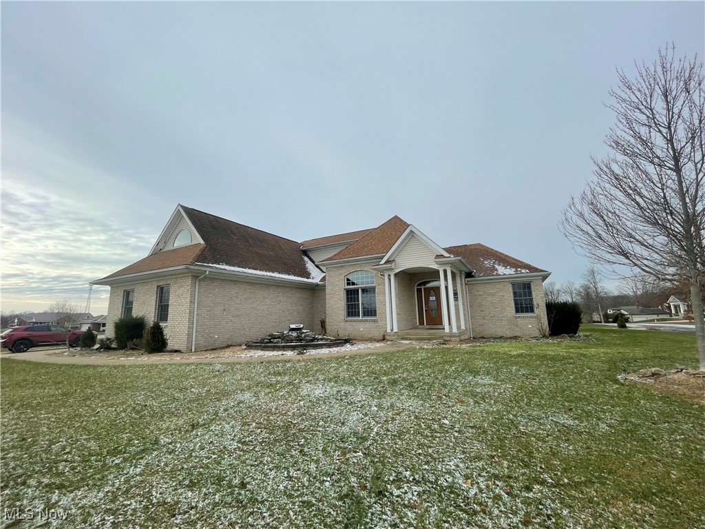 Countryside Estate - Residential