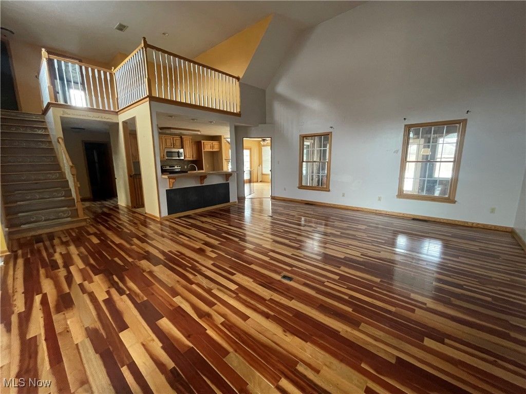 Photo of 1193 Edgewood Circle NW, Carrollton, OH 44615 (MLS # 5183514)