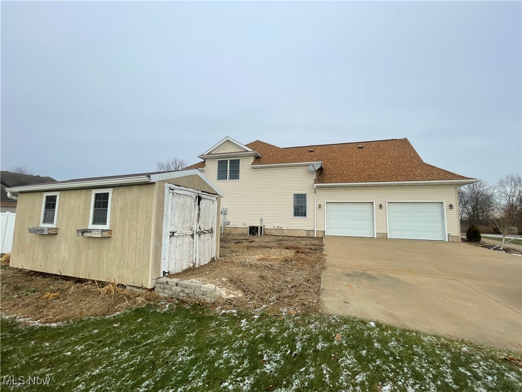 Countryside Estate - Residential