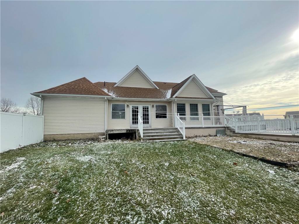 Countryside Estate - Residential