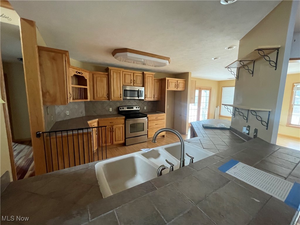 Countryside Estate - Residential