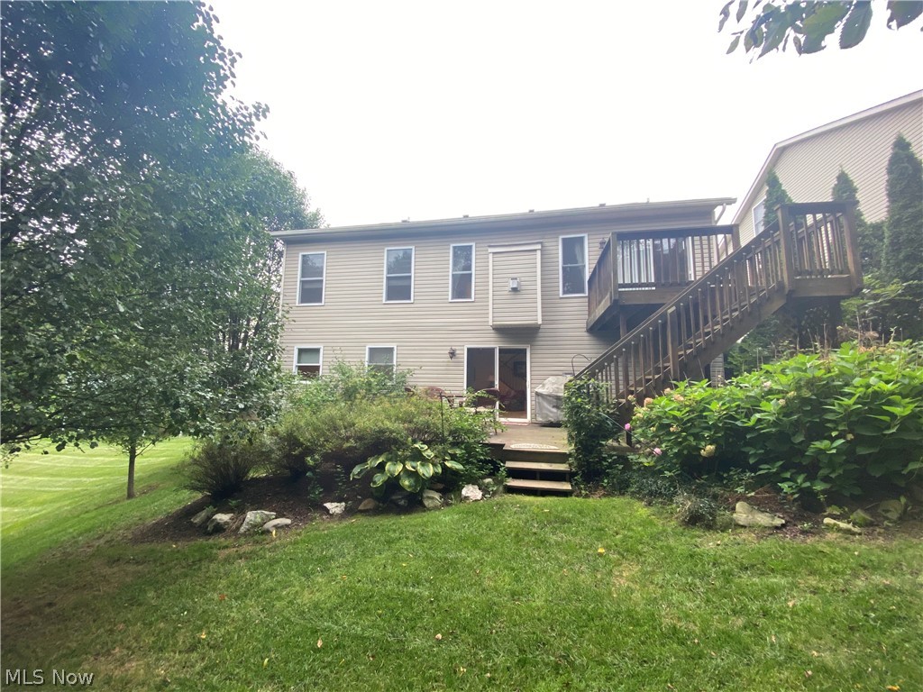 Heron Crest Ph One - Residential