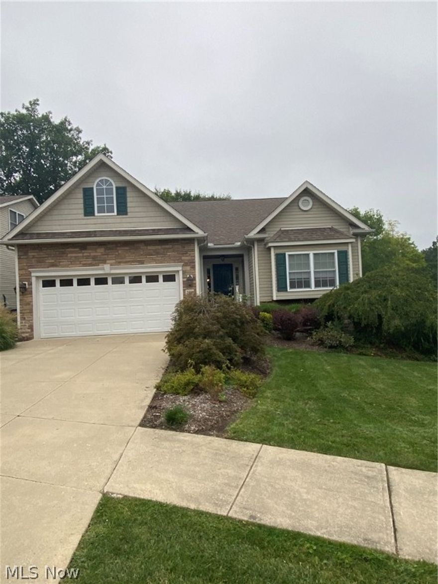 Charming 1st floor living with a partially finished walk out basement - check this one out! 4 bed/ 3 baths. Open floor plan, great for family gatherings/entertaining. Master suite with walk in closet. Backyard with private 2 tiered deck - hardwood floors - 2 wonderful fireplace - appliances stay! This lovely home can be yours today. The pictures don’t do it justice - make your very own appointment to see the home privately today!