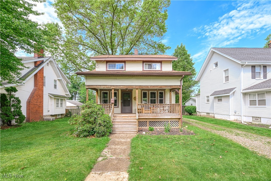 2534 6th Street, Cuyahoga Falls, Ohio image 2