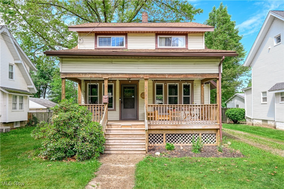 2534 6th Street, Cuyahoga Falls, Ohio image 1